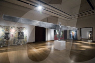 NEWS - London: Frieze Week Auction bei Christie