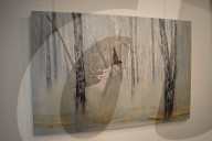 NEWS - Türkei: White Angels Ausstellung in Ankara