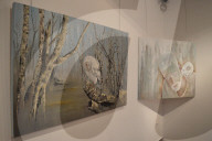 NEWS - Türkei: White Angels Ausstellung in Ankara
