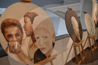 NEWS - Türkei: White Angels Ausstellung in Ankara