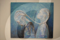 NEWS - Türkei: White Angels Ausstellung in Ankara