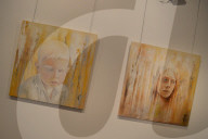 NEWS - Türkei: White Angels Ausstellung in Ankara