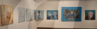 NEWS - Türkei: White Angels Ausstellung in Ankara