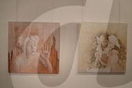 NEWS - Türkei: White Angels Ausstellung in Ankara