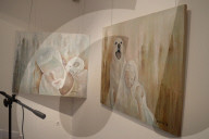 NEWS - Türkei: White Angels Ausstellung in Ankara