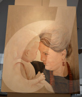 NEWS - Türkei: White Angels Ausstellung in Ankara