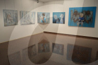 NEWS - Türkei: White Angels Ausstellung in Ankara