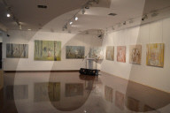 NEWS - Türkei: White Angels Ausstellung in Ankara