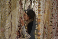 FEATURE - Kew Gardens Herbst Art Festival