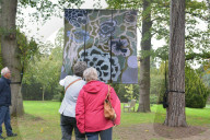 FEATURE - Kew Gardens Herbst Art Festival