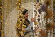 FEATURE - Kew Gardens Herbst Art Festival