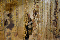 FEATURE - Kew Gardens Herbst Art Festival
