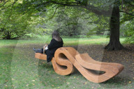 FEATURE - Kew Gardens Herbst Art Festival