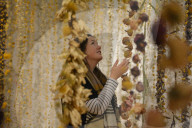 FEATURE - Kew Gardens Herbst Art Festival