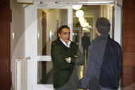 PEOPLE - Hamburg: Ismail Özen vor Gericht