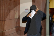 PEOPLE - Hamburg: Ismail Özen vor Gericht
