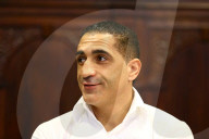 PEOPLE - Hamburg: Ismail Özen vor Gericht