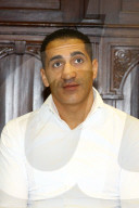 PEOPLE - Hamburg: Ismail Özen vor Gericht