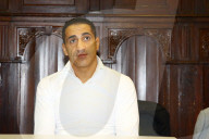 PEOPLE - Hamburg: Ismail Özen vor Gericht