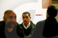 PEOPLE - Hamburg: Ismail Özen vor Gericht