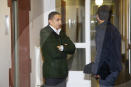 PEOPLE - Hamburg: Ismail Özen vor Gericht