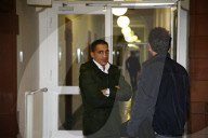 PEOPLE - Hamburg: Ismail Özen vor Gericht