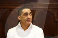 PEOPLE - Hamburg: Ismail Özen vor Gericht