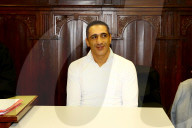 PEOPLE - Hamburg: Ismail Özen vor Gericht