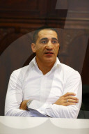 PEOPLE - Hamburg: Ismail Özen vor Gericht