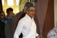 PEOPLE - Hamburg: Ismail Özen vor Gericht