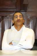 PEOPLE - Hamburg: Ismail Özen vor Gericht