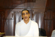PEOPLE - Hamburg: Ismail Özen vor Gericht
