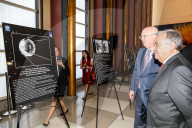 NEWS - New York: 60 Jahre Sputnik1 in den United Nations