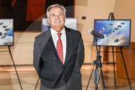 NEWS - New York: 60 Jahre Sputnik1 in den United Nations