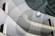 NEWS - New York: 60 Jahre Sputnik1 in den United Nations