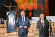 NEWS - New York: 60 Jahre Sputnik1 in den United Nations