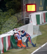 NEWS -  Formel 1 GP von Japan: Unfall von Carlos Sainz Jr.