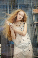 STUDIO -  Elizabeth Yeoman