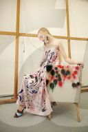 STUDIO -  Elizabeth Yeoman