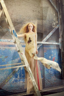 STUDIO -  Elizabeth Yeoman