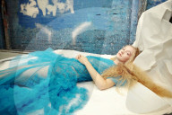 STUDIO -  Elizabeth Yeoman