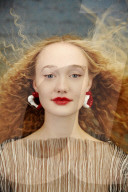STUDIO -  Elizabeth Yeoman