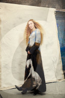STUDIO -  Elizabeth Yeoman