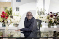 STUDIO - Edward Enninful