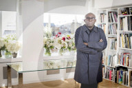 STUDIO - Edward Enninful