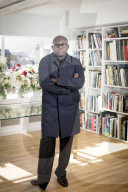STUDIO - Edward Enninful