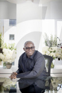 STUDIO - Edward Enninful