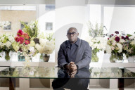 STUDIO - Edward Enninful