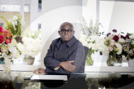 STUDIO - Edward Enninful