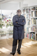STUDIO - Edward Enninful